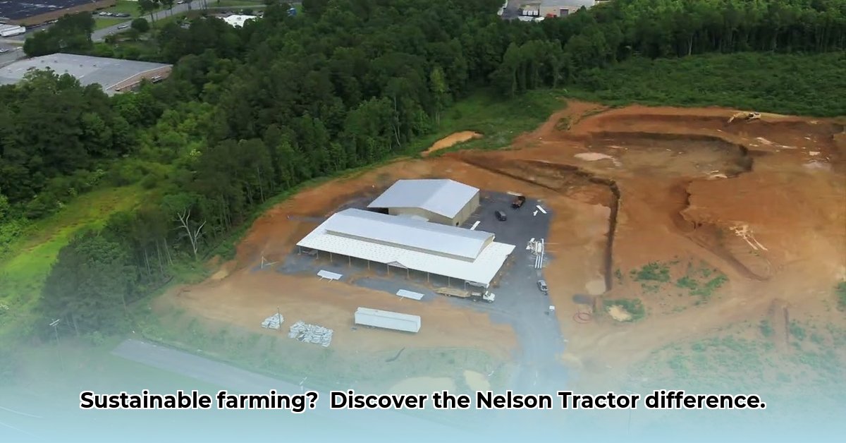 nelson-tractor-dalton-ga